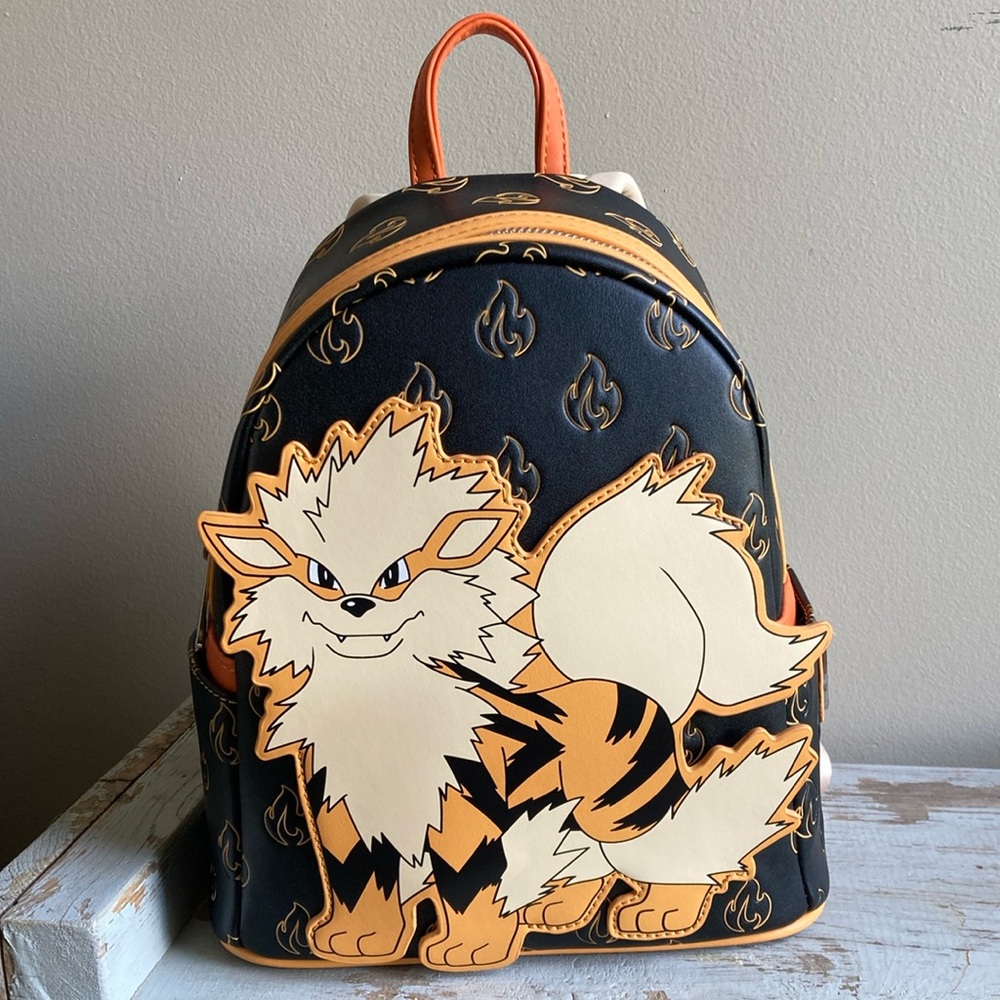 Pokémon Bookbag!